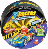T-Racers Turbo Wheel TR2 Series Magic Box