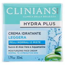 Cosmetico CL Crema Diaria Hidrat 50ML - 8003510019038