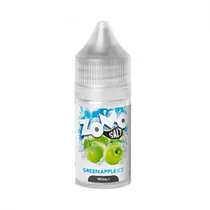 Essencia Vape Zomo Salt Green Apple Ice 20MG 30ML