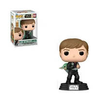 Muñeco Funko Pop Star Wars Luke Skywalker 583