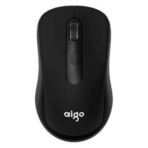 Mouse Aigo M21 1600 Dpi Sem Fio - Preto