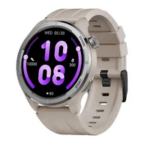 Smartwatch Haylou Solar Neo HF008 LS21 - Bluetooth - Prata Bege