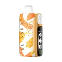 Elfbar 40K Sweet King Lemon Heads
