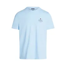 Camiseta Tommy Hilfiger MW0MW36500 C1Z