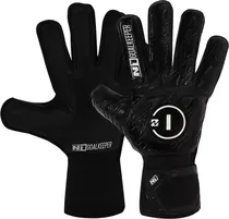 Luva para Goleiro Goalkeeper Initial - Black