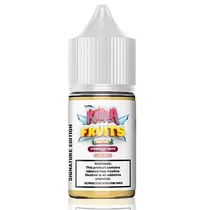 Liq Killa Salt Strawberry Grape 50MG