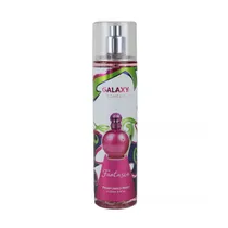 Perfume Body Splash Galaxy Plus Concept Fantasia - Feminino - 250ML