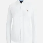 Polo Ralph Lauren Dama Camisa Dama s/M L Blanco