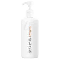Tratamento Capilar Sebastian Potion 9 - 500ML
