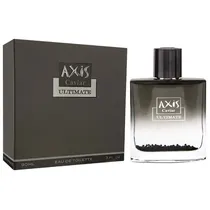 Perfume Axis Caviar Ultimate Edt Masculino - 90ML