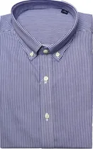 Outlet Camisa Manga Longa 23M1067712 - Masculina