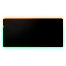 Mousepad Steelseries QCK Prism 3XL RGB BLK 119607