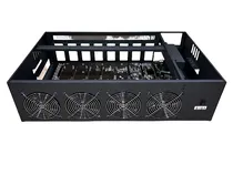 Chassis Kit Placa B85 4GB DDR3+120GB SSD+4COOLER