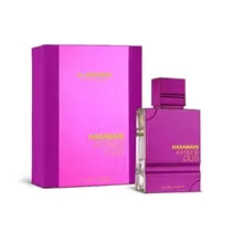 Perfume Al Haramain Amber Oud Ultra Viol