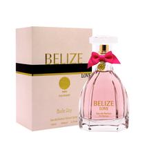 Belize Love Fem. 100ML Edp c/s