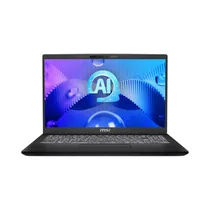 Notebook MSI 15H Ia C1MG-027US Intel Core Ultra 9-185H 32GB 1TB 15.6" Negro