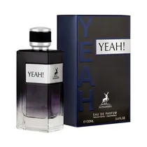 Maison A. Yeah! Man Parfum 100ML Edp c/s