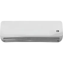 Ar Condicionado HD 12000 Btu 220V 50HZ - Branco