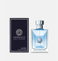 Versace Pour Homme Edt 100ML Versace Pour Homme Edt 100ML