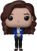 Boneca Amy Sosa - Superstore Funko Pop! 1706