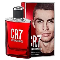 CR7 Masc. 50ML Edt c/s  CR7 Masc. 5...
