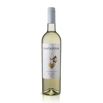 Santa Julia Chenin Dulce Natural 750ML