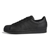 Adidas Calzados Superstar EG4957 Masculino (T) 8.5 Negro