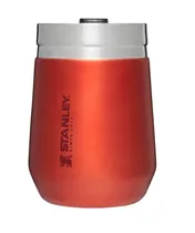 Copo Térmico Stanley The Everyday Go Tumbler 295ML - Cinnamon Glow