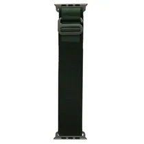 Smart Vision Pulsera Banda Sport Loop SV-01 42/ 44/ 45/ 46/ 49MM Green