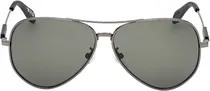 Óculos de Sol Adidas OR0085 08N 59 - Masculino