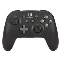 Controle Powera para Nintendo Switch PWA-A-03011 Wireless - Meia Noite (PWA-A-03011)