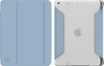 Capa STM Studio para iPad 10.2 (9ª/8ª/7ª Geração) Blue
