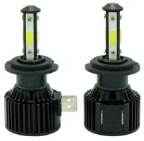 Lampada D6 Super LED Headlight H7 6000K