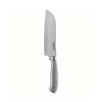 Cuisinart Faca Santoku Graphix Inox 13CM