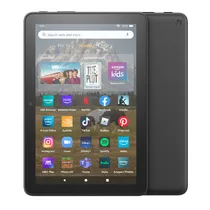 Tablet Amazon Fire HD 8 10ª Geração 32GB Branco