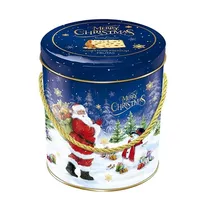 Santa Edwiges Panettone Lata Frutas 400G  Santa Edwig...