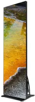 Painel de LED P1.86 Indoor 640MM X 1920MM Martino Lighting