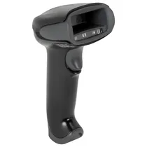 Leitor de Codigo de Barras Honeywell 1900-C / 2D / USB - Preto