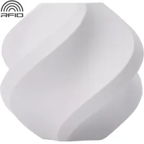 Filamento para Impressora 3D Bambu Lab Petg HF 1,75 MM - White 1KG
