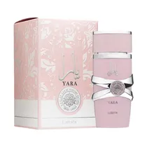 Perfume Lattafa Yara Eau de Parfum Feminino 100ML