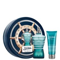 J.P.Gaultier Masc. Kit 125ML Edt+Shower Gel