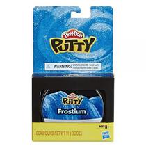 Play -Doh Putty Frostium