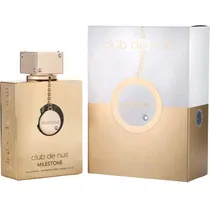 P.Armaf Club de Nuit Milestone F 105ML Edp