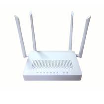 F. Onu Catv Ac Wifi 5 Gpon/Epon Hibr 2GE Pppoe V2802ACT Apc