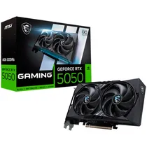VGA RTX5050 8GB MSI Gaming Oc GDDR6 912-V538-009 G5050-8GC  VGA RTX5050...
