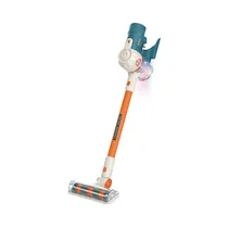 Aspiradora de Juguete Inalámbrica Rodeo LS22-03098 Home Cord-Free Vacuum 3 En 1