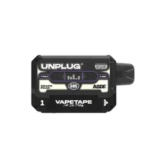 Vaper Descartável Unplug 12.000 Puff