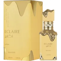 Perfume Lattafa Eclaire Banoffi Edp Unis 100ML  Perfume Lat...