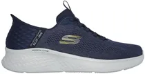 Tênis Skechers 232466/NVYL - Masculino