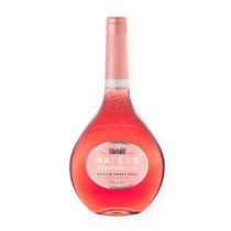 Vino Mateus Tempranillo Medium Sweet Rose 750ML